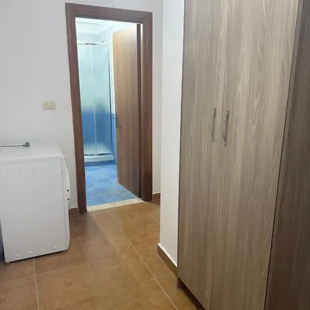 Apartman Gte