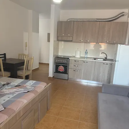Gte Apartman